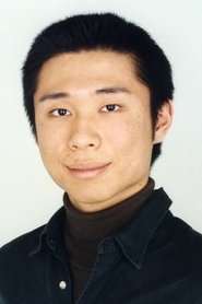 Youhei Nishina portrait