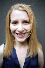 Audrey Quoturi portrait