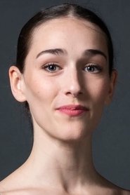 Alice Catonnet portrait