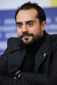 Giuseppe Saccà portrait