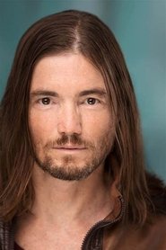 Ryan Kiser portrait