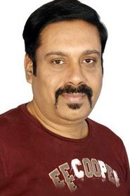 V. M. Mahalingam portrait