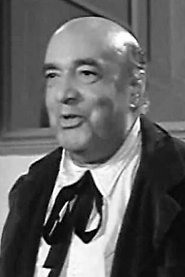 José María Oviés portrait