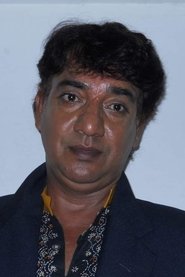 Buddhadeb Bhattacharjee portrait