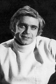 Konstantin Zakharchenko portrait