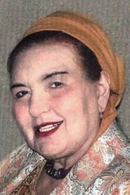 Roza Khusnutdinova portrait