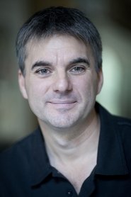 Luc Gauthier portrait