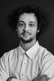 Gani Rrahmani portrait