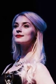Anastasia Berestova portrait