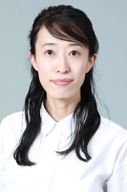 Mai Nakano portrait