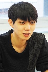 Masaaki Tanaka portrait