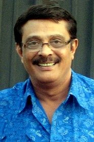 Ibrahim Kutty portrait