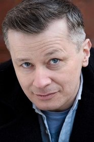 Wojciech Majchrzak portrait