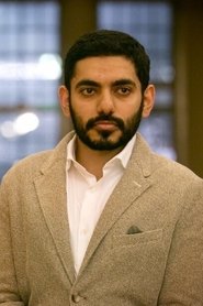 Omar Abdulaziz portrait