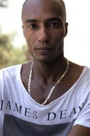 Karim Dossoqi portrait