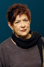 Işıl Özgentürk portrait