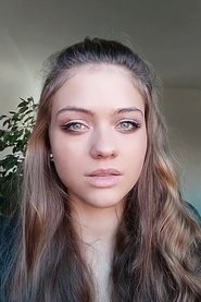 Johana Nováčková portrait