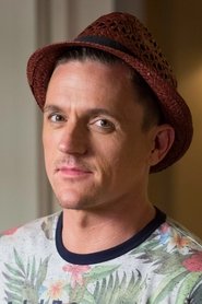 Scott Neal portrait