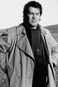 Olivier Mosset portrait