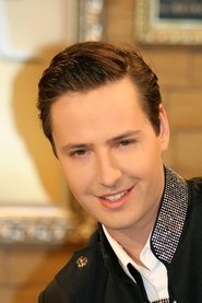 Vitas portrait