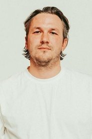 Andy Slaymaker portrait