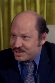 Joseph Zucchero portrait