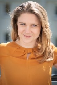 Sandra Piquemal portrait