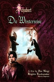 Die Winterreise poster