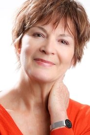 Maggie Harper portrait