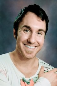 Phil Neilson portrait