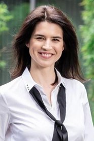 Julie Denayer portrait
