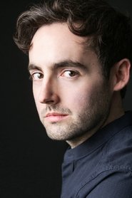 Anton Tweedale portrait