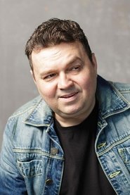 Andrey Rebenkov portrait