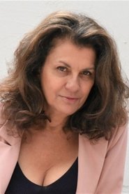 Souad Amidou portrait