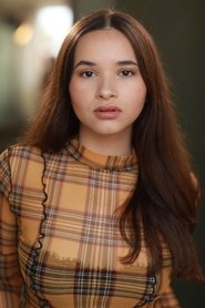 Victoria Vargas portrait