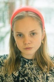 Paula Hartmann portrait
