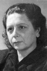 Vida Juvan portrait