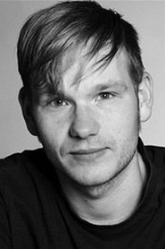 Markus Tomczyk portrait