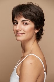 Silvia Acosta portrait