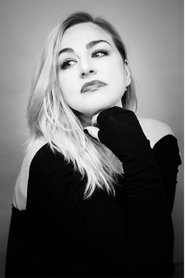 Bethany Watson portrait