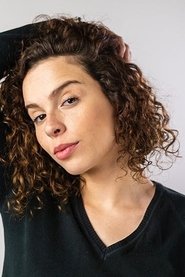 Rebeca Figueiredo portrait