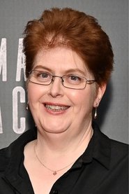 Sally Wainwright portrait