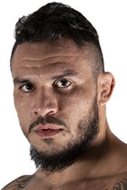 Ciro Rodrigues portrait