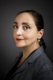 Dominique Blanc portrait