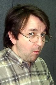 Dmitry Filimonov portrait