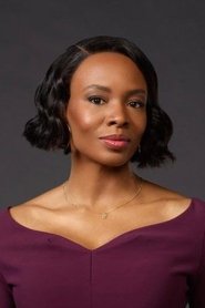 Tamberla Perry portrait