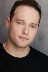 Jack Alberts portrait