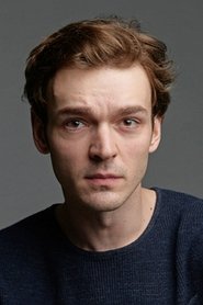 Alexey Trofimov portrait