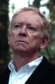 Robert Paine portrait