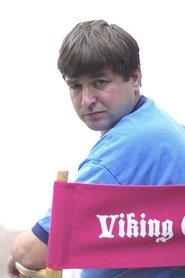 Mike Scholtz portrait
